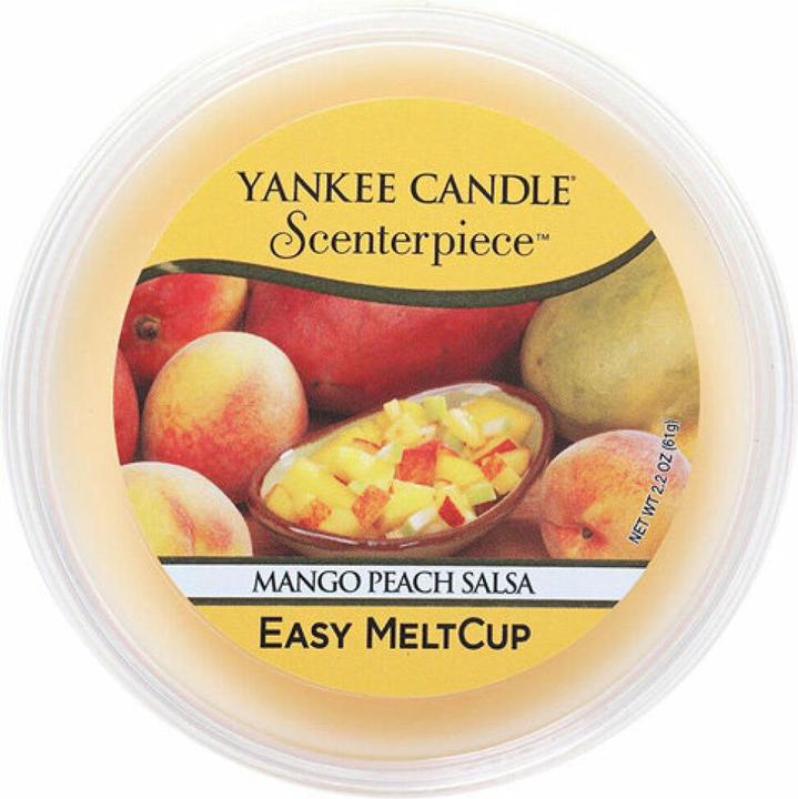 Immagine prodotto Yankee Candle Mango Peach Salsa (61 g)