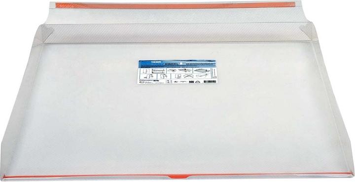 Actual product image Bosch Hausgeräte Siemens - Q88NPKX060 - 60 cm drip tray for refrigerator/freezer