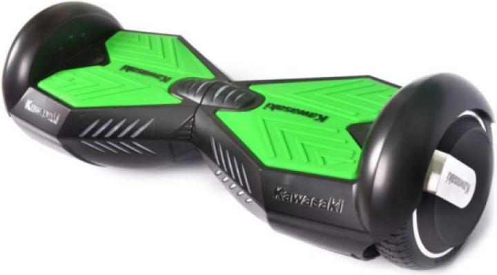 Produktbild Kawasaki Balance Board (15 km/h, 500 W)