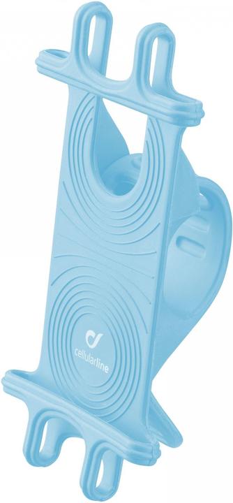 Image du produit Cellularline Porte-vélos universel