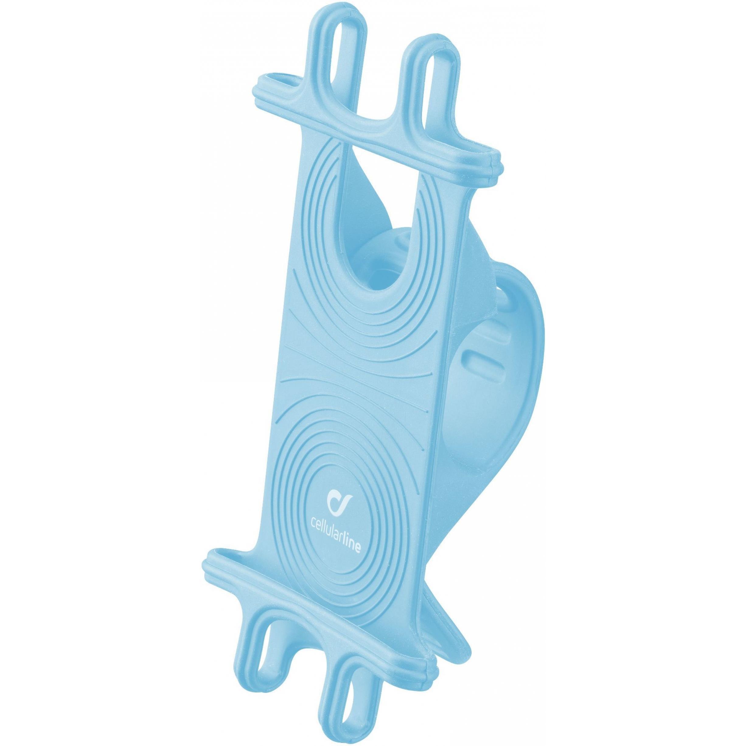 Cellularline Bike Holder Universale (BIKEHOLDERCOLB)