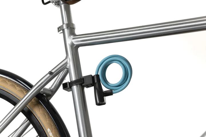 Immagine prodotto AXA Resolute 120/8 (120 cm)