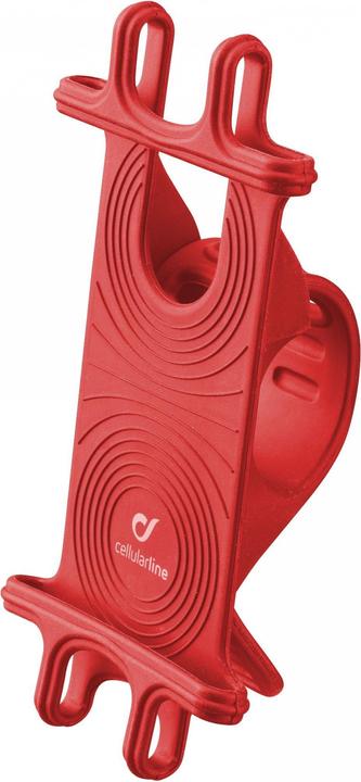 Image du produit Cellularline Porte-vélos universel