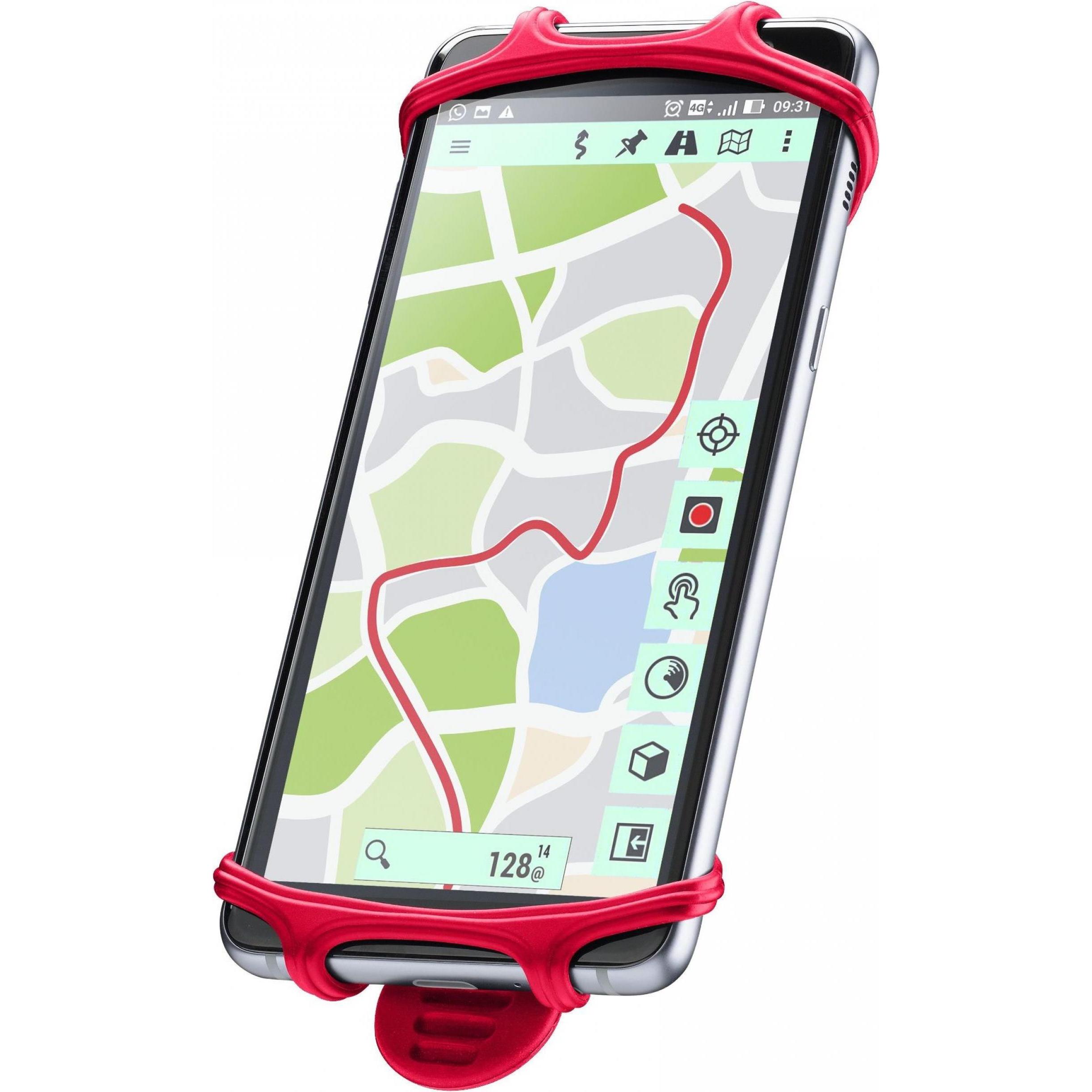 Cellularline Bike Holder Universale (BIKEHOLDERCOLR)
