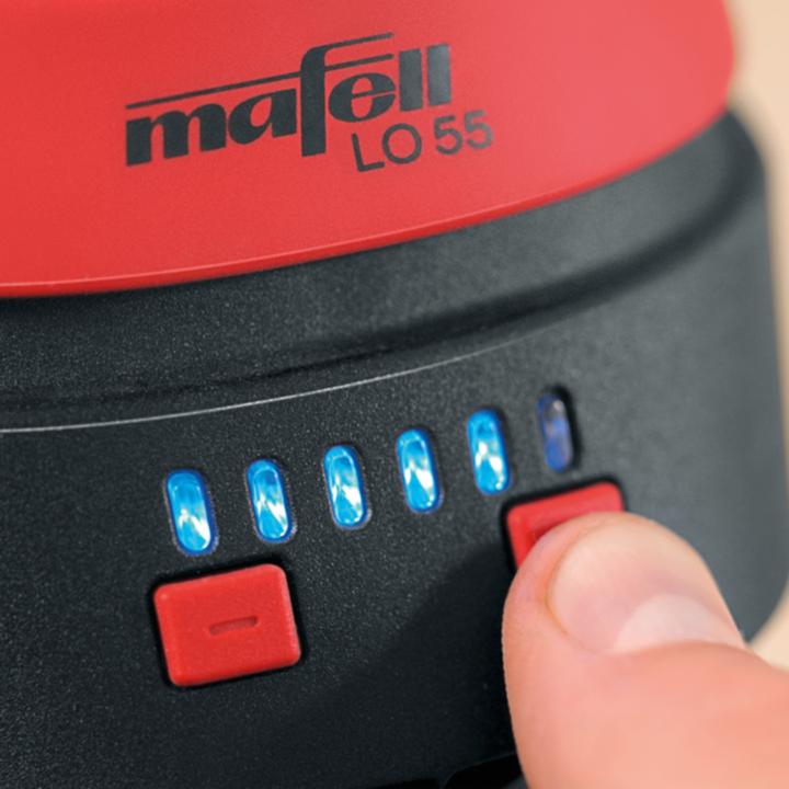 Actual product image Mafell Oberfräse LO 55 MAX3 (Router)
