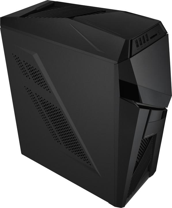 Produktbild ASUS ROG Strix GL12CP-CH008T (128 GB, 8 GB, Intel Core i5-8400, GeForce GTX 1050)
