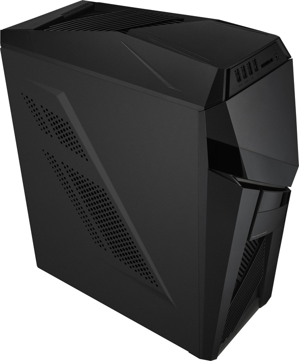 Produktbild ASUS ROG Strix GL12CP-CH008T (Intel Core i5-8400, 8 GB, 128 GB, GeForce GTX 1050)