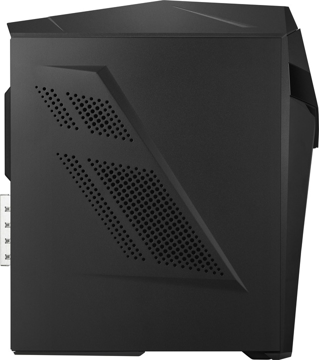 Produktbild ASUS ROG Strix GL12CP-CH008T (Intel Core i5-8400, 8 GB, 128 GB, GeForce GTX 1050)