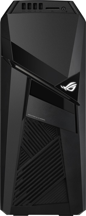 Produktbild ASUS ROG Strix GL12CP-CH008T (Intel Core i5-8400, 8 GB, 128 GB, GeForce GTX 1050)