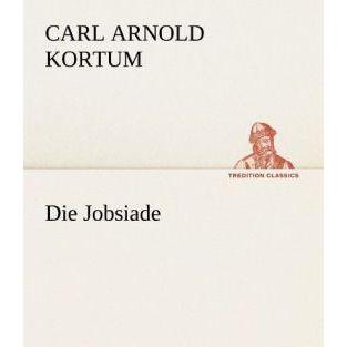 Thumbnail - Die Jobsiade, Belletristik