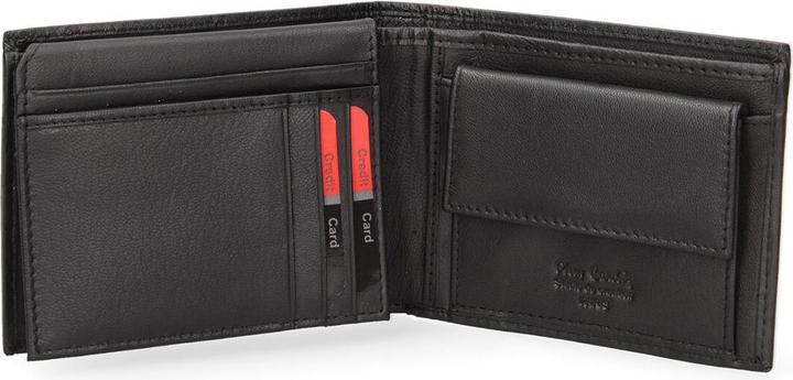 Actual product image Pierre Cardin Men Wallet