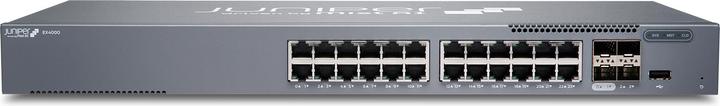 Actual product image Juniper Switch Networks EX4000 24-PORT (24 ports)