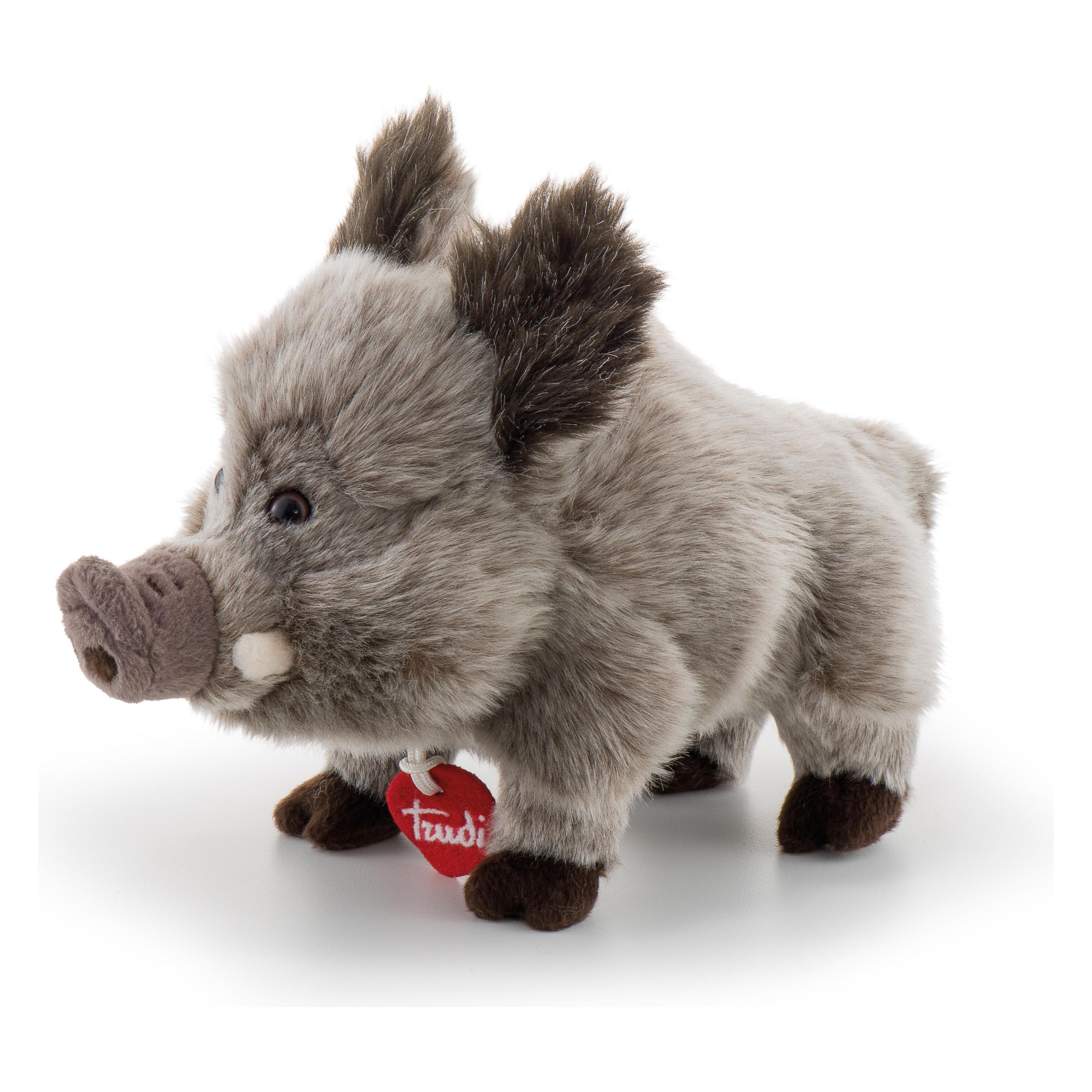 Trudi Wildschwein Levante (25 cm) (212.24847)