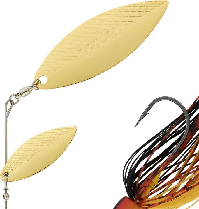 Image du produit Caperlan 340385 (15.60 cm)
