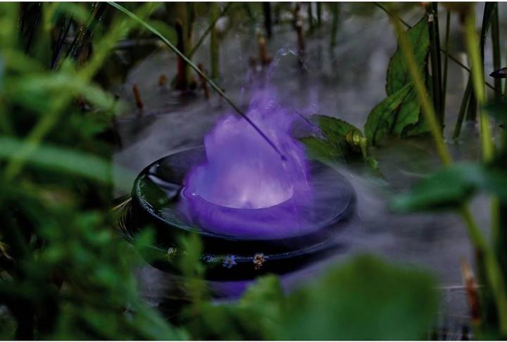Produktbild Pontec 87989 PondoFog RGB Wasserspiele
