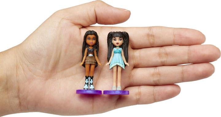 Image du produit MGA Bratz Minis in PDQ Series 2