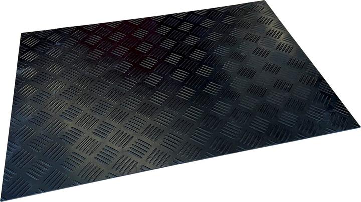 Produktbild Werkstarck Abdeckbelag / Riffelmatte (Kunststoff)