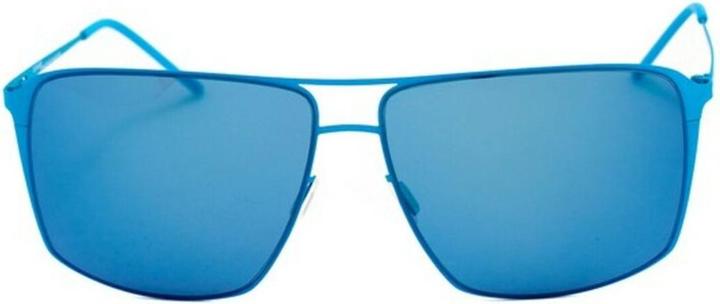 Produktbild Italia Independent MOD 0210 I-THIN METAL