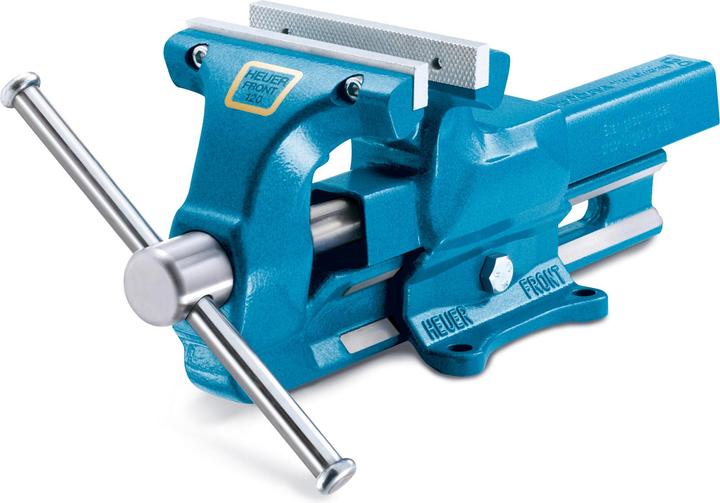 Actual product image Heuer Vise (150 mm)