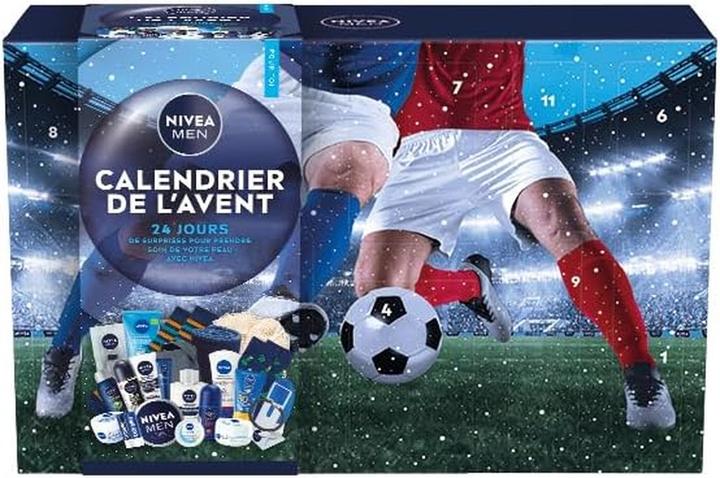 Image du produit NIVEA MEN Calendario dell'Avvento 2025