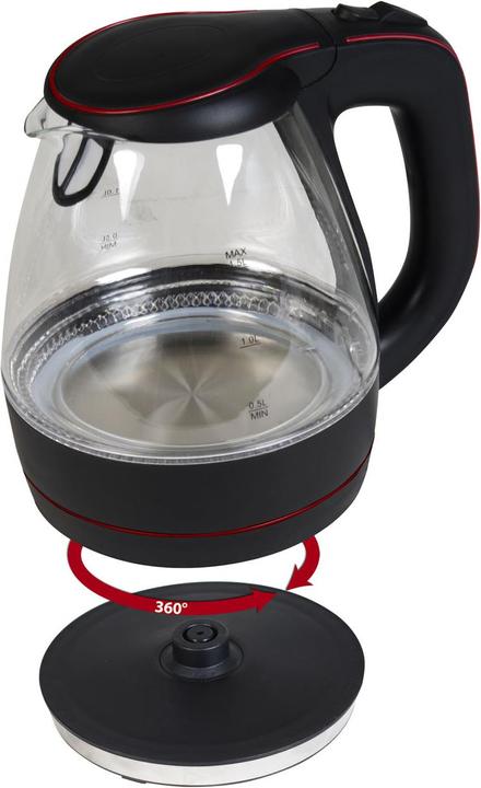 Produktbild Efbe-Schott Tkg Jk 1022 (1.50 l)