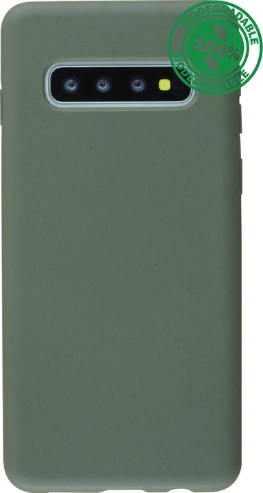 Produktbild PhoneLook Hülle Bio Eco-Friendly (Samsung Galaxy S10+)