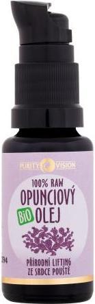 Purity Bio (15 ml, Face oil)