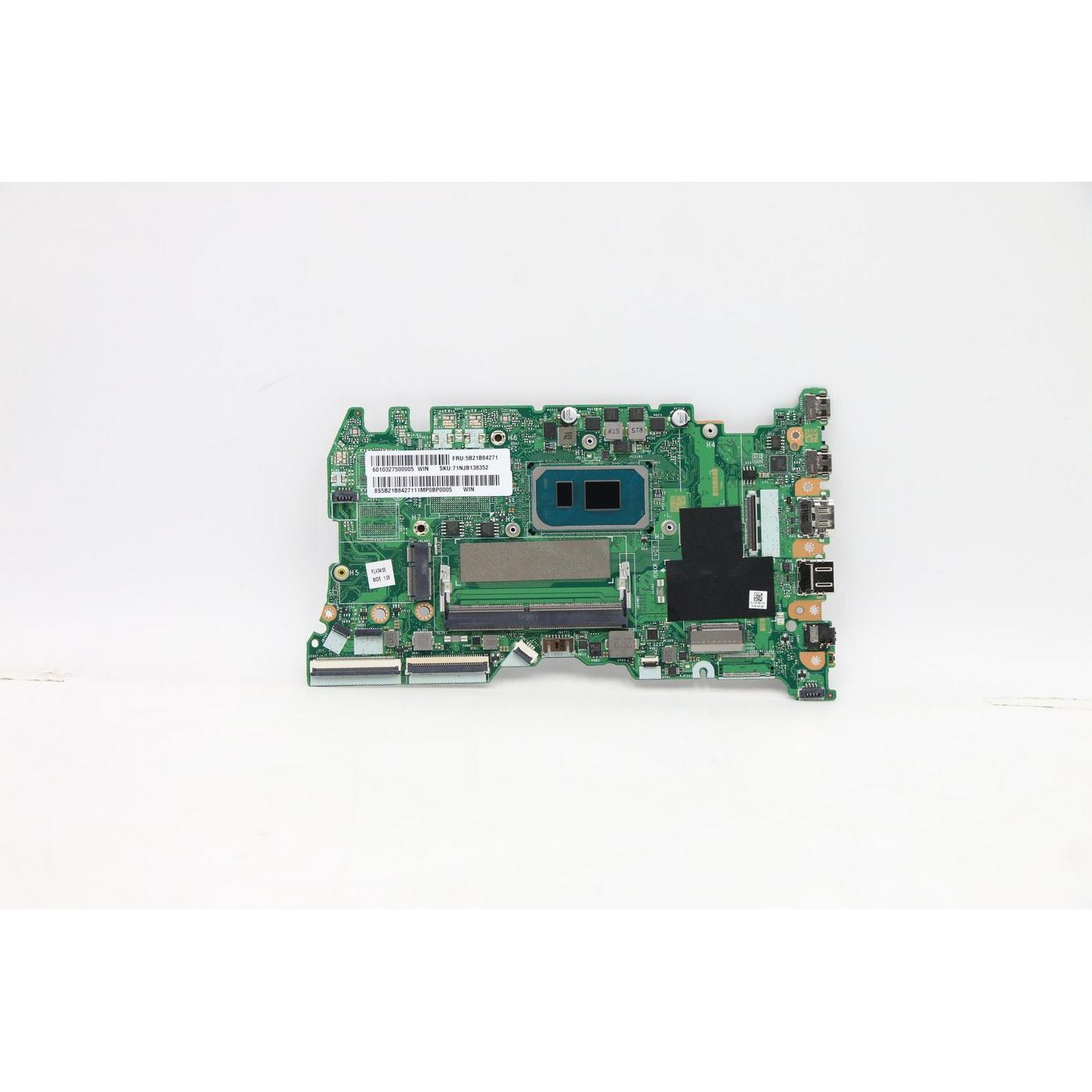 Lenovo MBC20VD WIN I3 UMA8G NTP H WW, PC