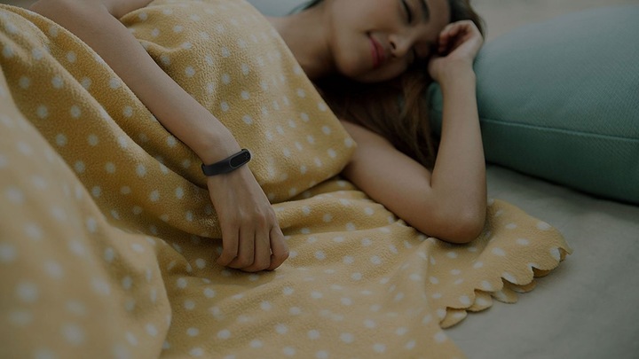 Produktbild Xiaomi Mi Band 2 (15.70 mm)