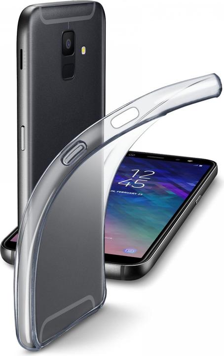 Produktbild Cellularline Fine (Samsung Galaxy J6 (2018))