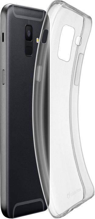 Produktbild Cellularline Fine (Samsung Galaxy J6 (2018))