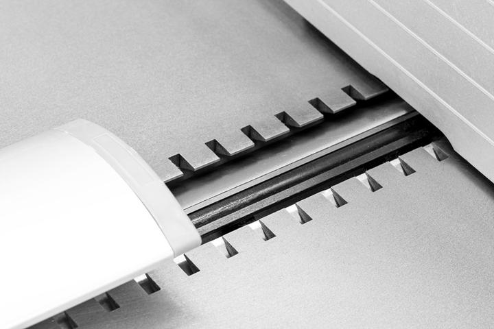 Image du produit Holzmann Dégauchisseuse-raboteuse