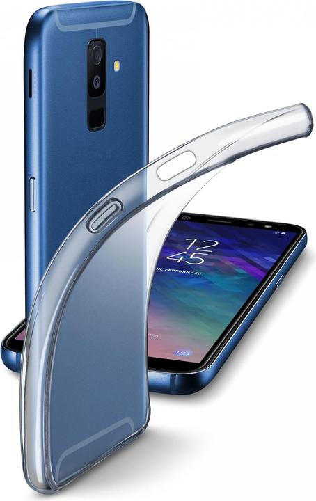 Image du produit Cellularline Fine (Samsung Galaxy J6 (2018))