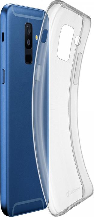Image du produit Cellularline Fine (Samsung Galaxy J6 (2018))