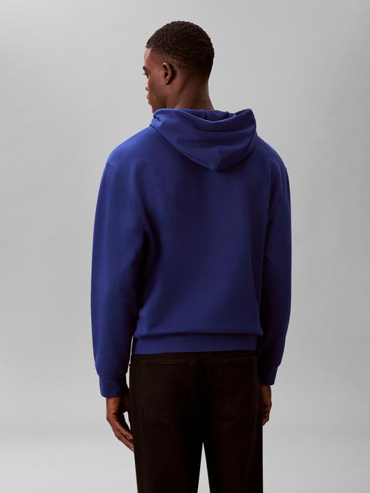Produktbild Calvin Klein Herren Langarm Eu 350terry Kapuzenpullover Lv04lf242g (M)