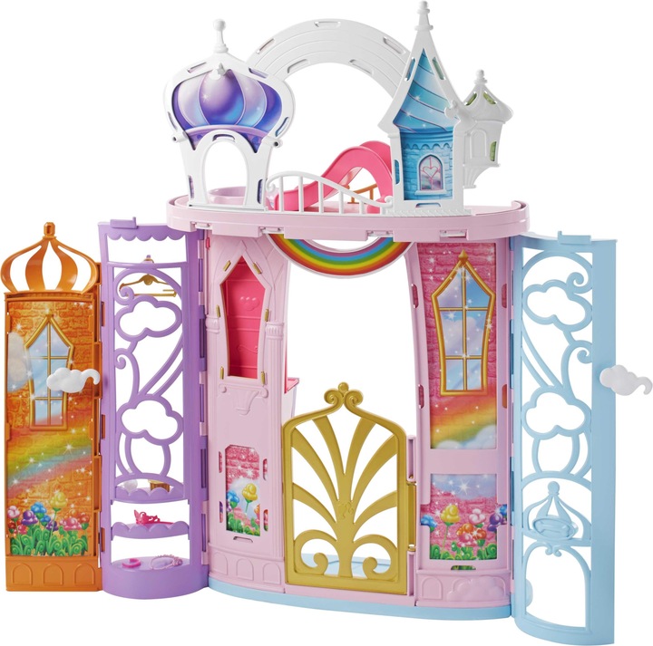 Immagine prodotto Barbie Dreamtopia