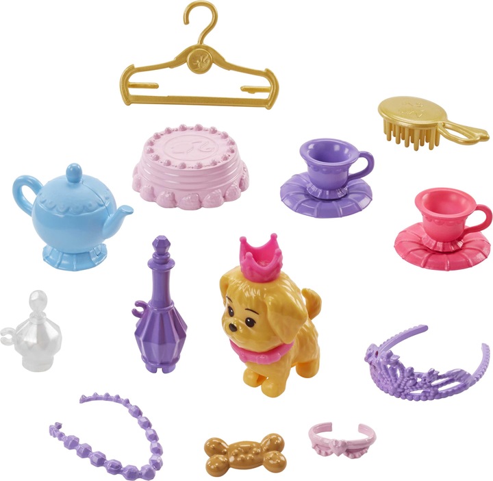 Immagine prodotto Barbie Dreamtopia