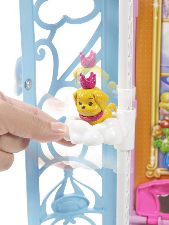 Produktbild Barbie Dreamtopia