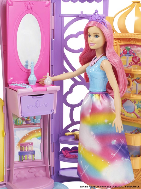 Immagine prodotto Barbie Dreamtopia