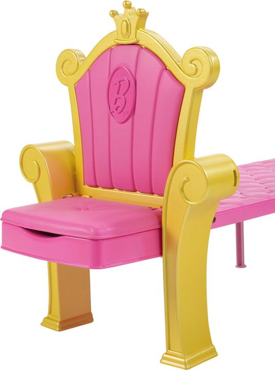 Produktbild Barbie Dreamtopia