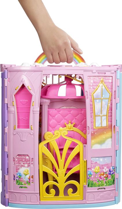 Produktbild Barbie Dreamtopia