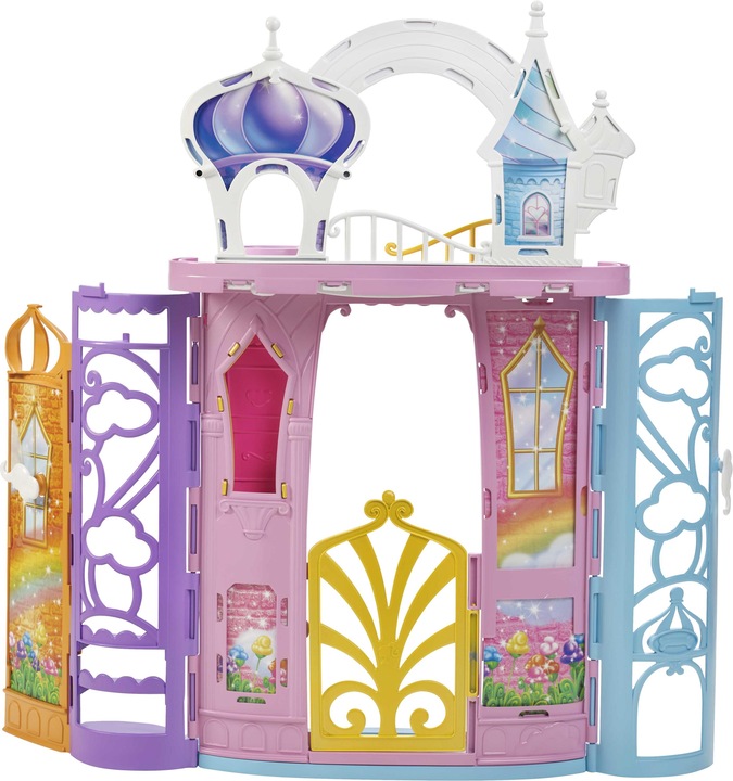 Immagine prodotto Barbie Dreamtopia