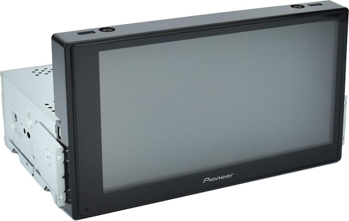 Image du produit Pioneer SPH-DA77DAB (Voiture Android, Apple Carplay, MirrorLink)
