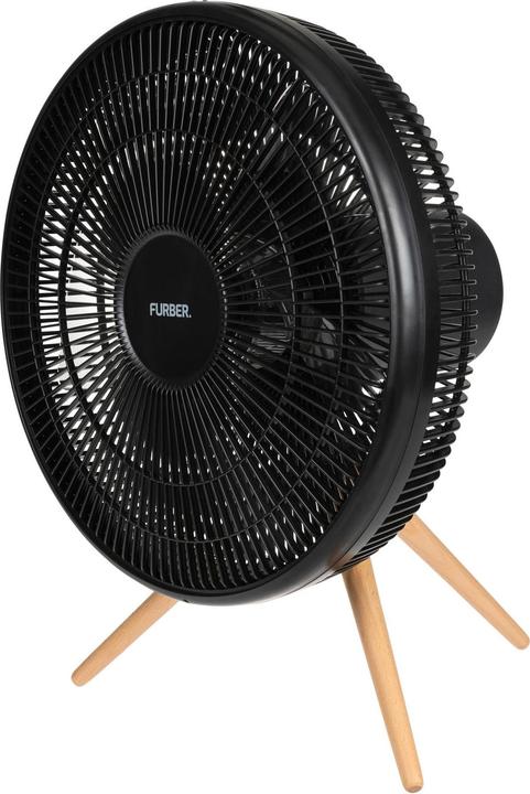 Furber Vayu Terra