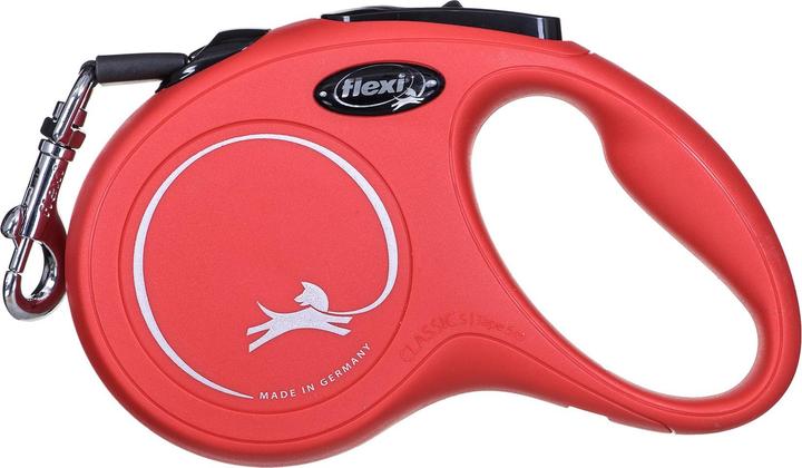 Produktbild Flexi New Classic Gurt (S, Hund, Spazieren)