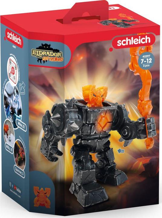 Produktbild Schleich Schatten-Lava