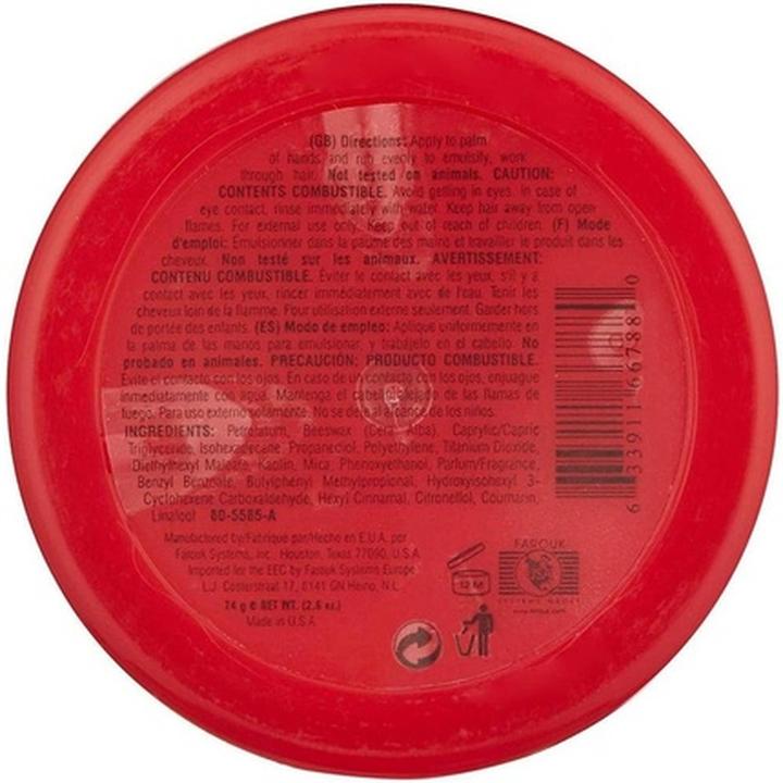 Immagine prodotto CHI Stampaggio (Pasta per capelli, 74 g)