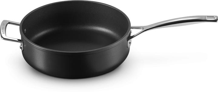 Produktbild Le Creuset Sautépfanne (26 cm, Bräter + Schmortopf, Aluminiumguss)