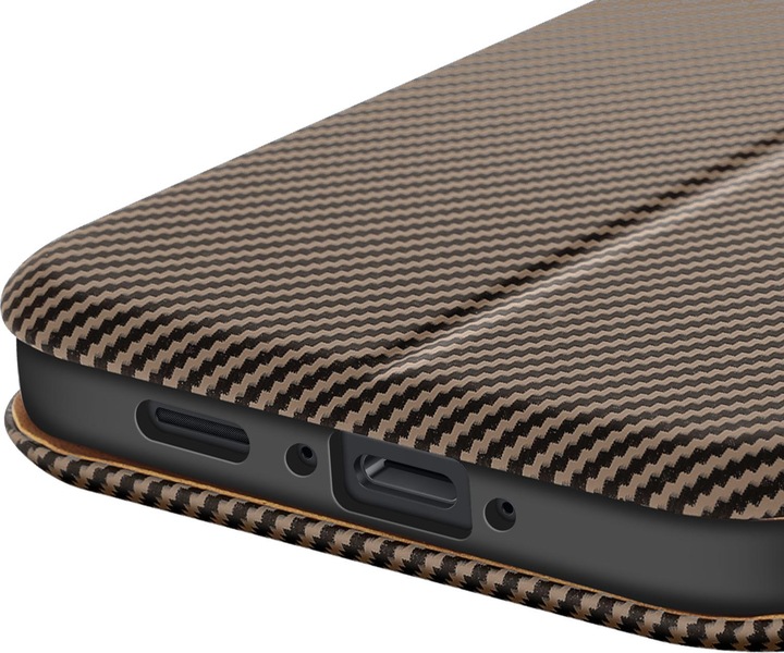 Produktbild Avizar CarbonX RFID Cover (Samsung Galaxy A26)