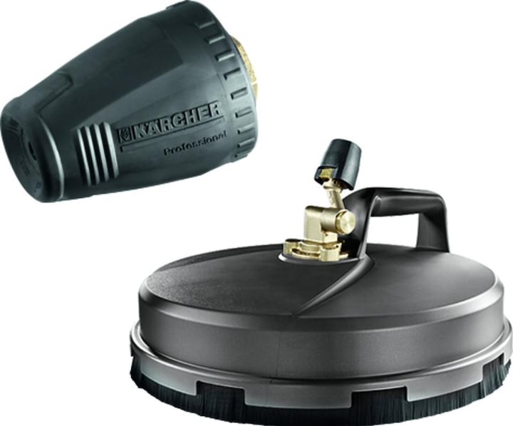 Actual product image Kärcher Professional HD 5/12 CX Plus (Electrical connection)